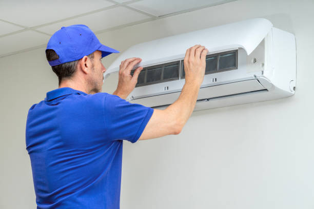 Professional Airduct Cleaning in Lake Mary, FL